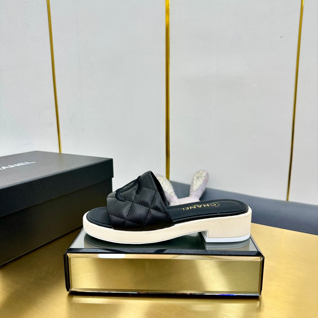 LuxluxHouse Best Quality Chanel Sandals