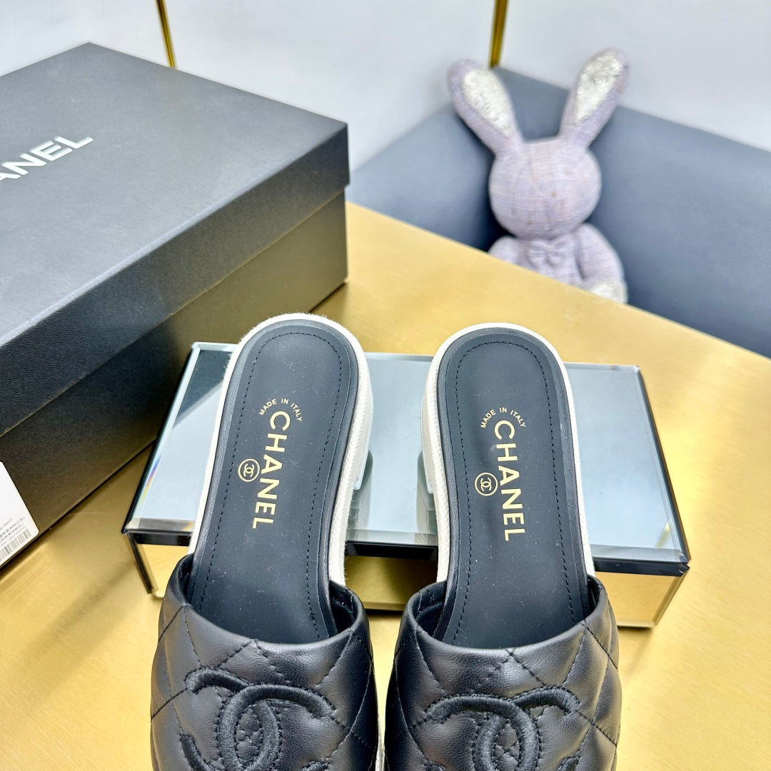 LuxluxHouse Best Quality Chanel Sandals