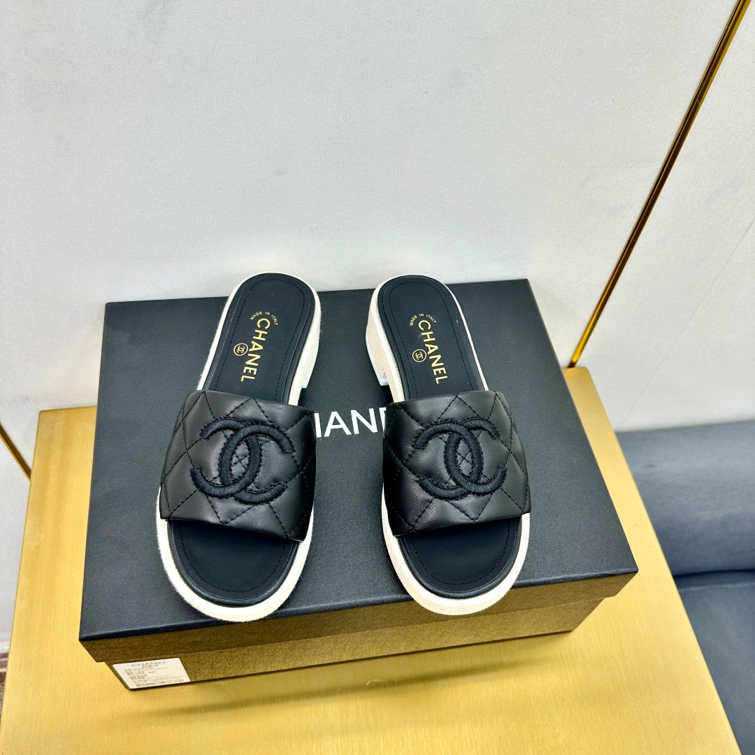 LuxluxHouse Best Quality Chanel Sandals