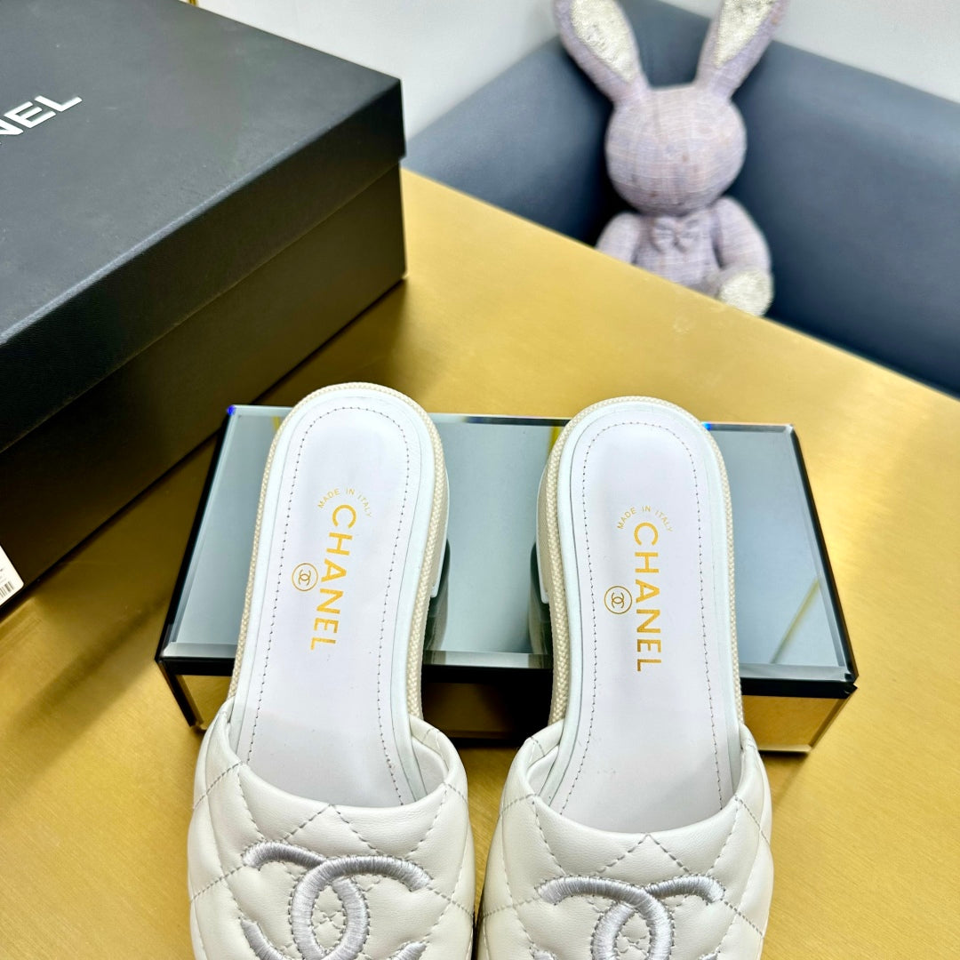 LuxluxHouse Best Quality Chanel Sandals