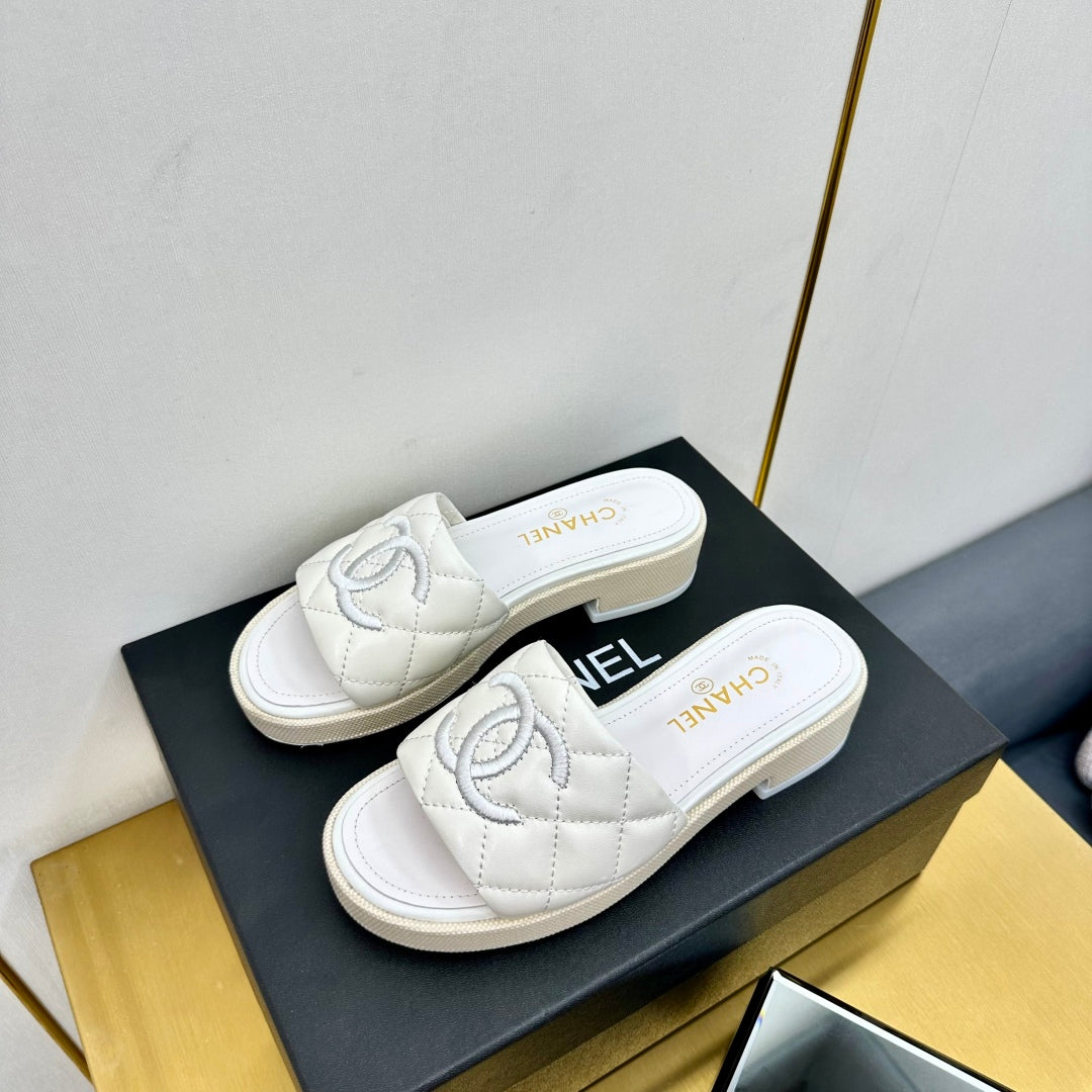 LuxluxHouse Best Quality Chanel Sandals