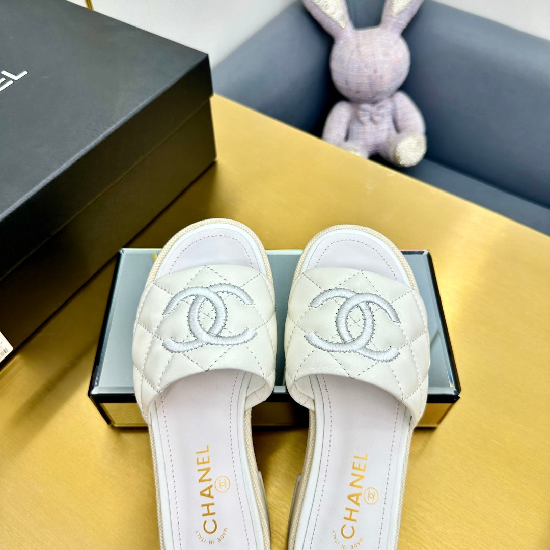 LuxluxHouse Best Quality Chanel Sandals