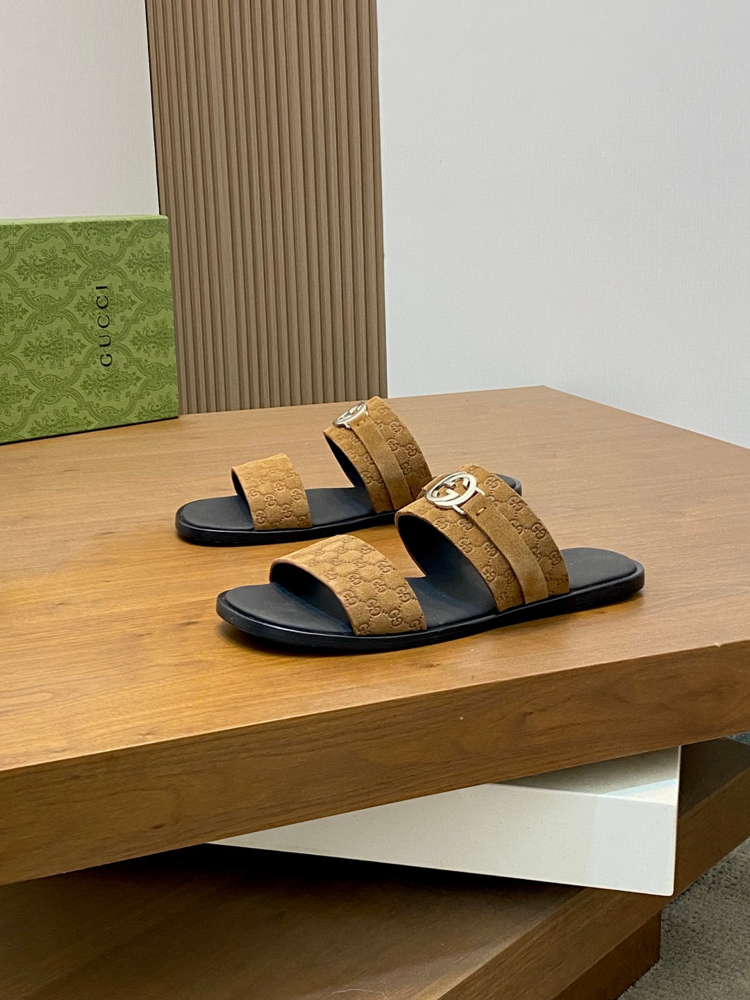 LuxluxHouse Best Quality Sandals Gucci