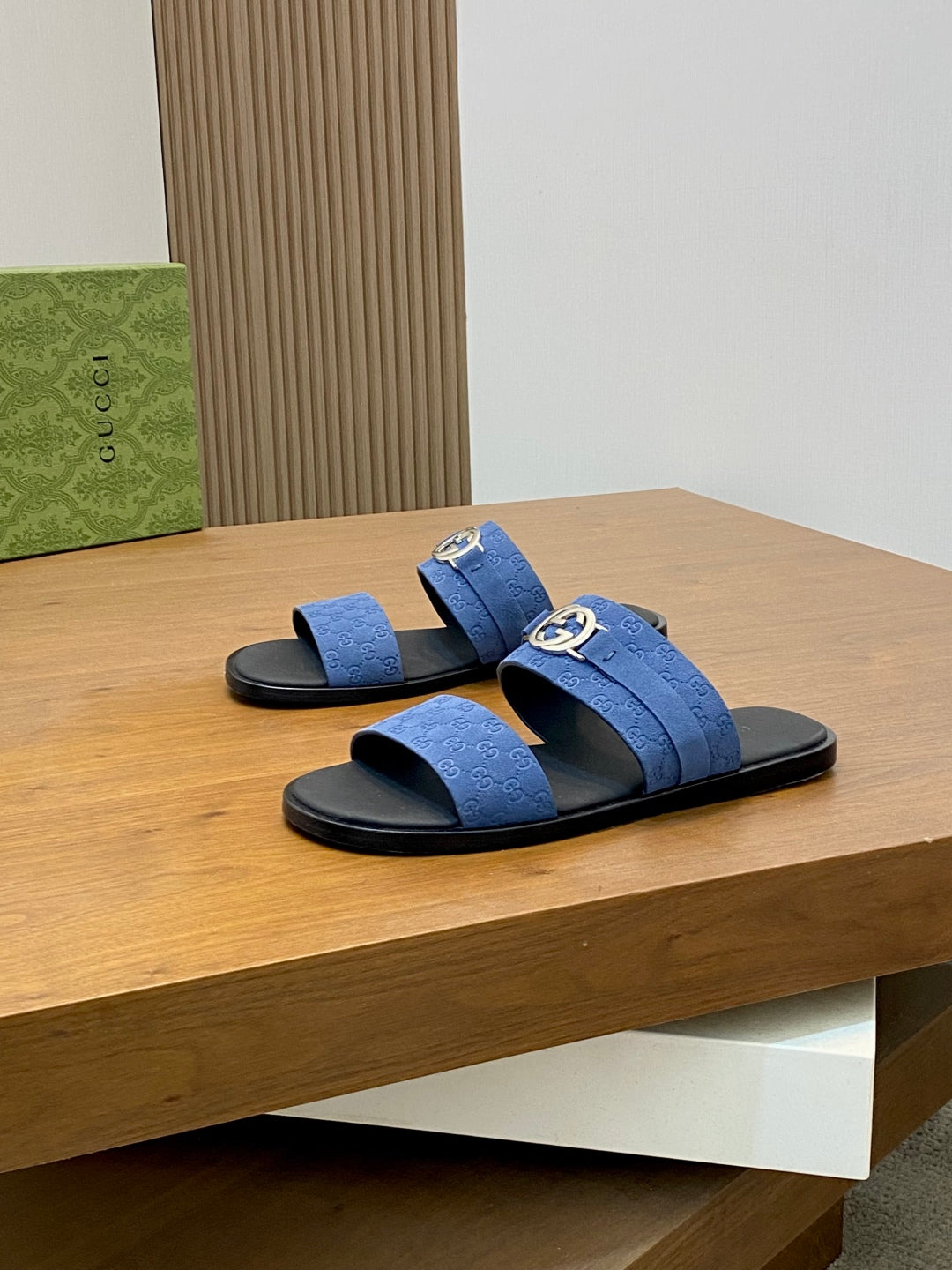LuxluxHouse Best Quality Sandals Gucci