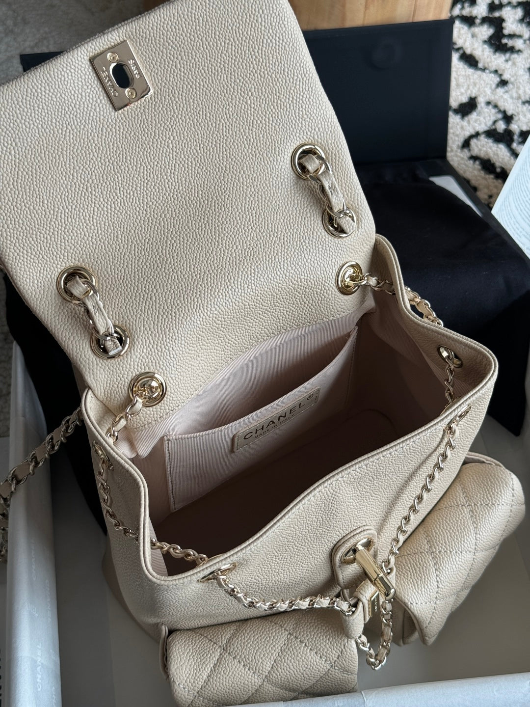 LuxluxHouse Best Quality Bags Chanel Women