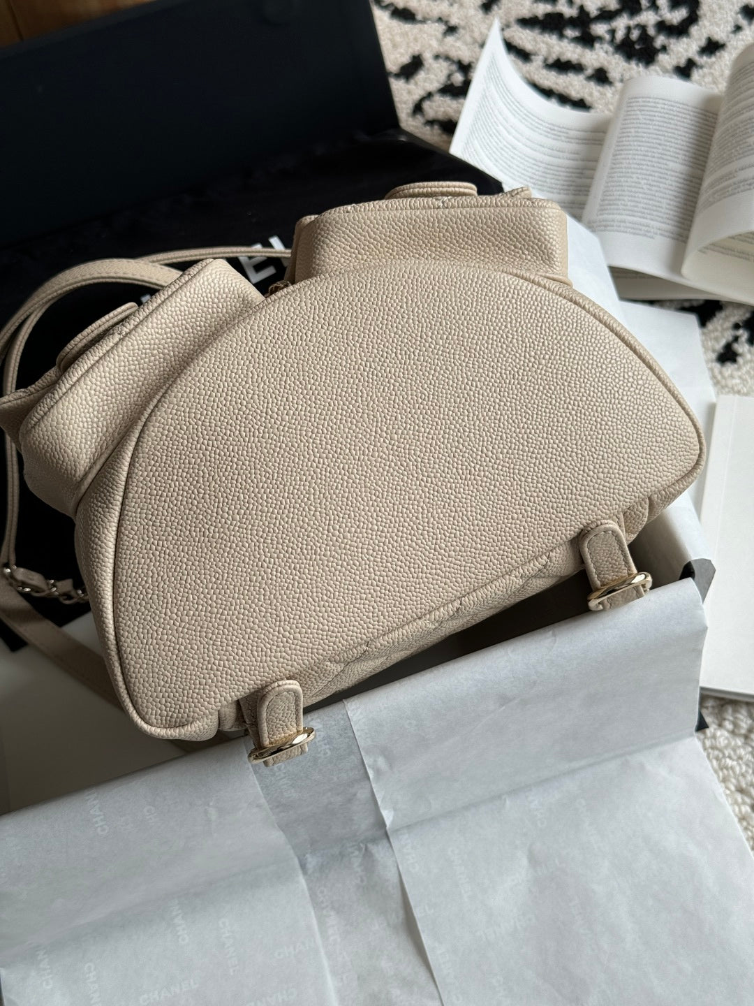 LuxluxHouse Best Quality Bags Chanel Women
