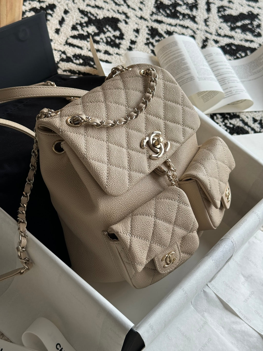 LuxluxHouse Best Quality Bags Chanel Women