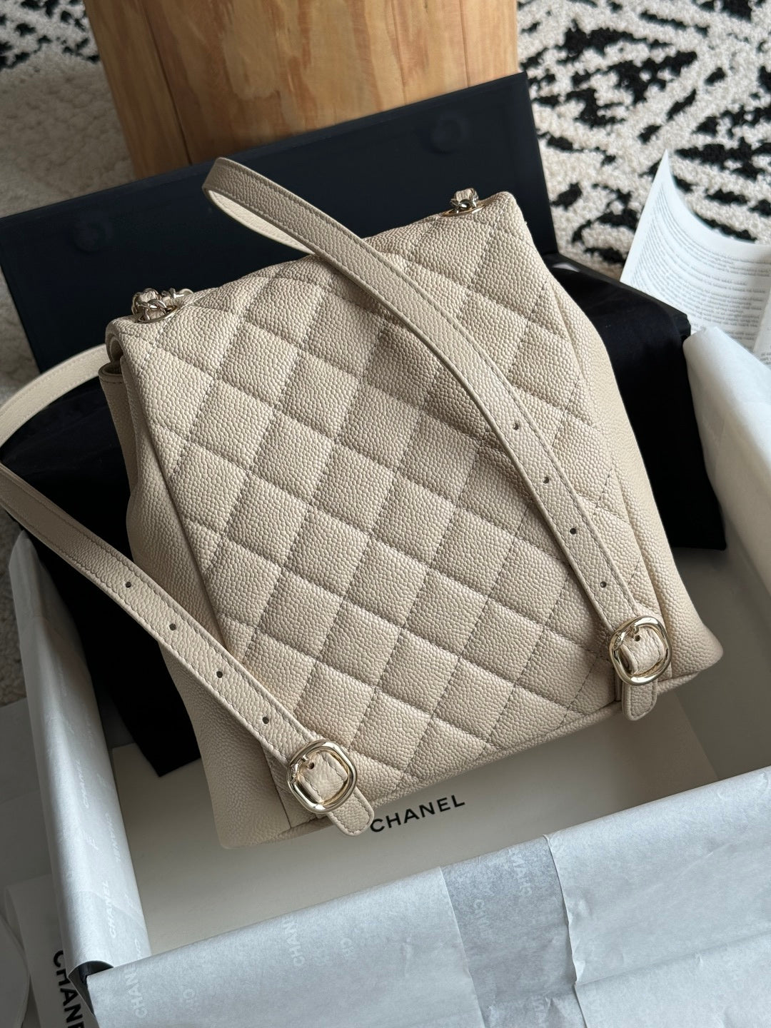 LuxluxHouse Best Quality Bags Chanel Women
