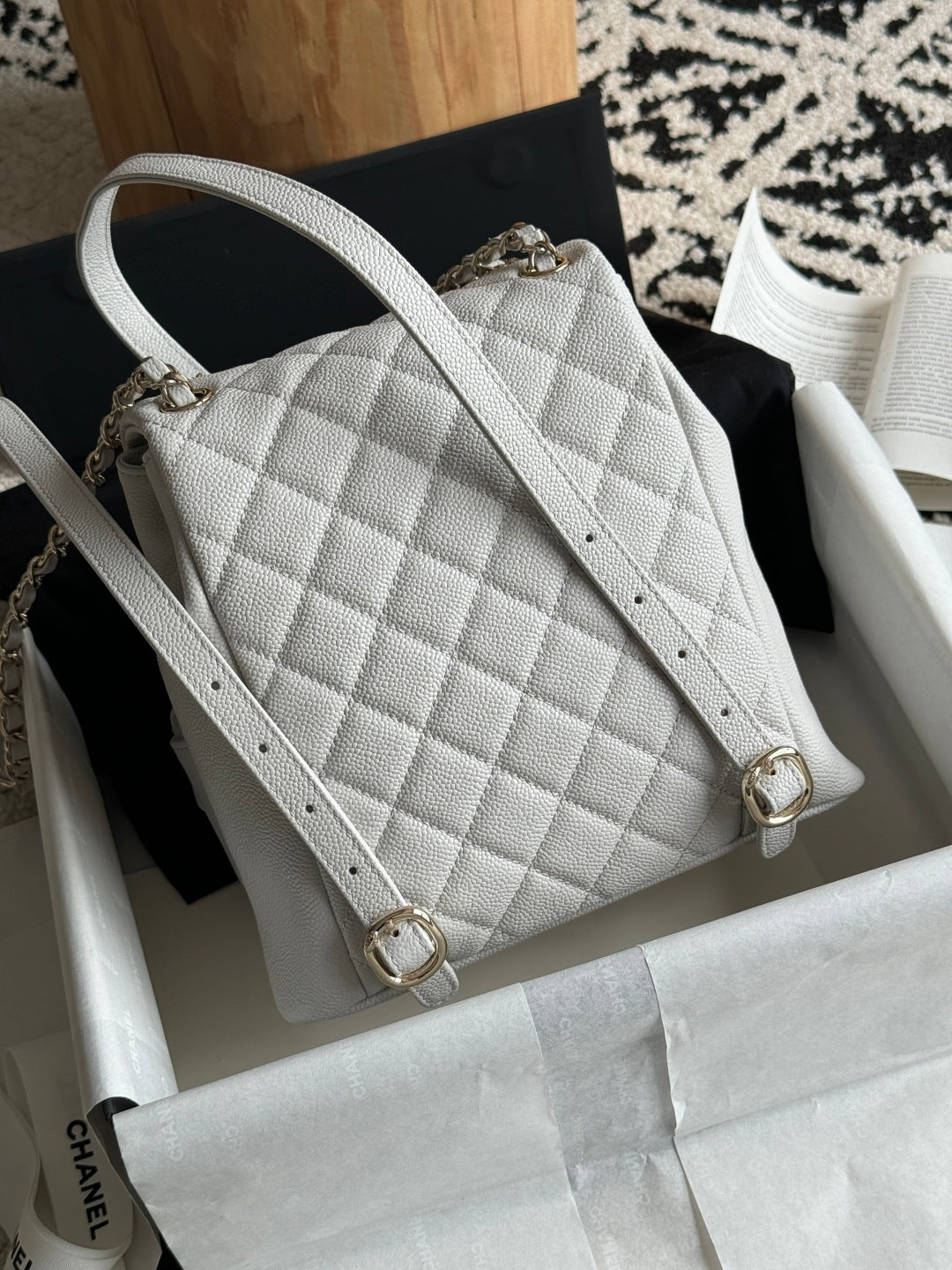 LuxluxHouse Best Quality Bags Chanel Women
