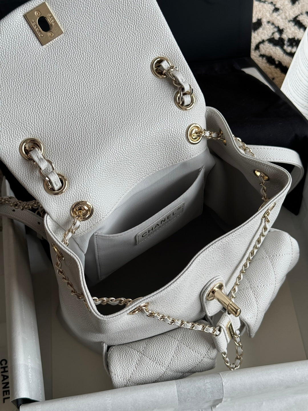 LuxluxHouse Best Quality Bags Chanel Women