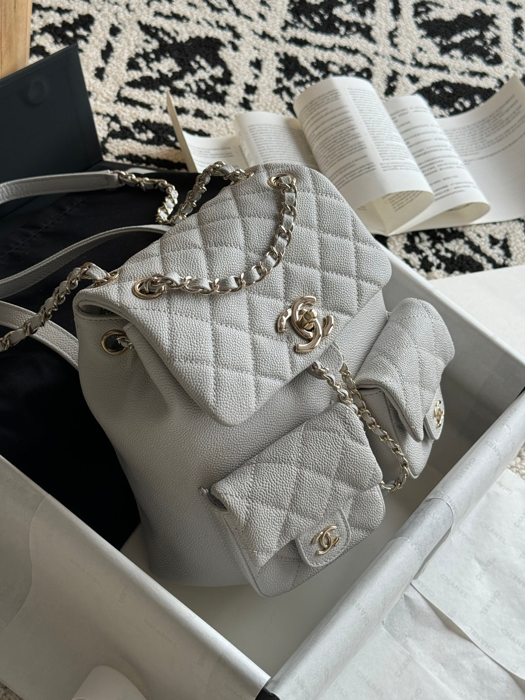 LuxluxHouse Best Quality Bags Chanel Women