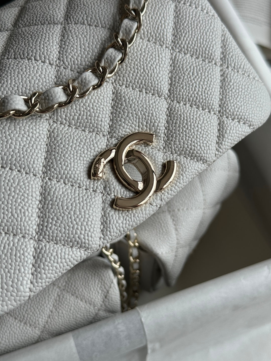 LuxluxHouse Best Quality Bags Chanel Women