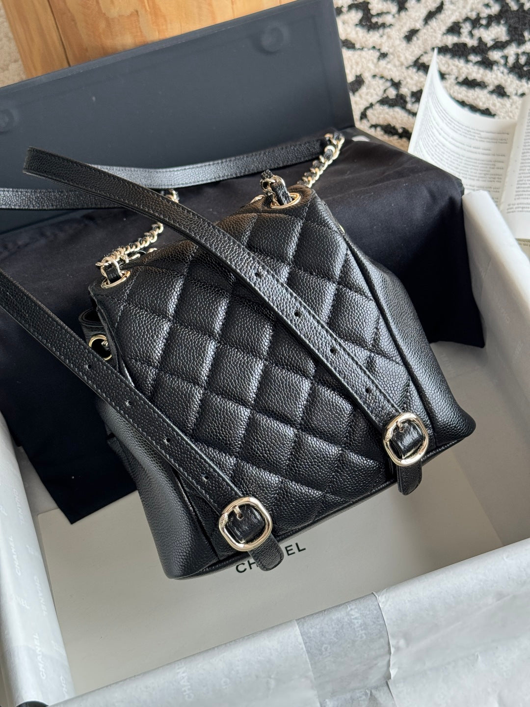 LuxluxHouse Best Quality Bags Chanel Women