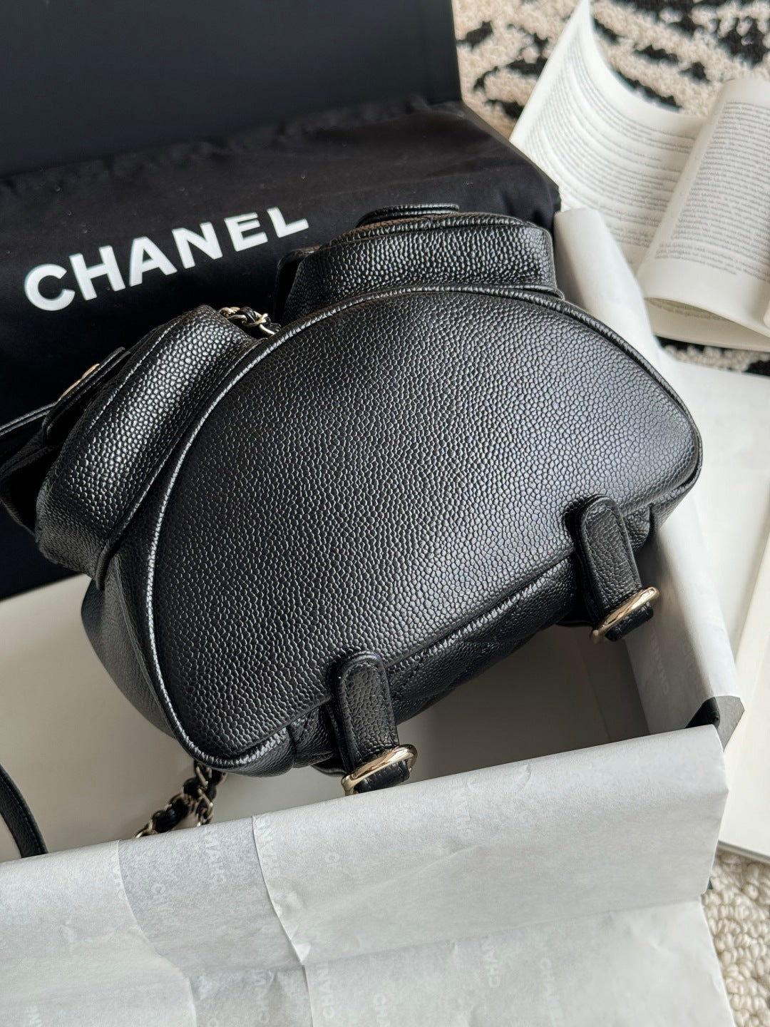 LuxluxHouse Best Quality Bags Chanel Women