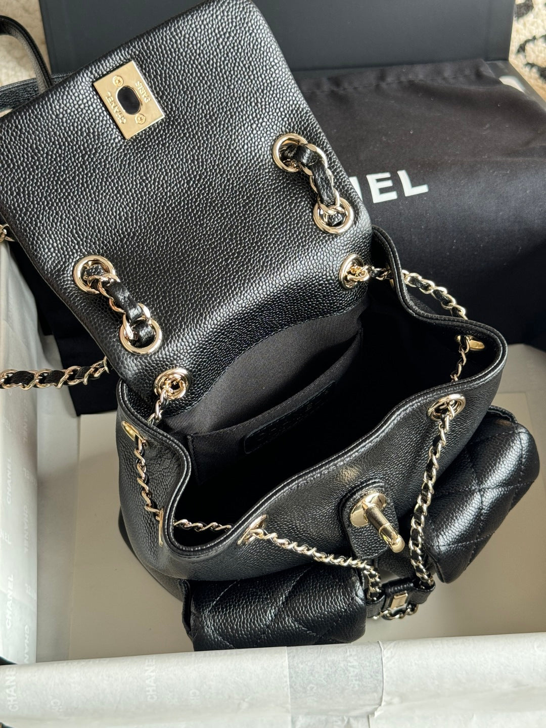 LuxluxHouse Best Quality Bags Chanel Women
