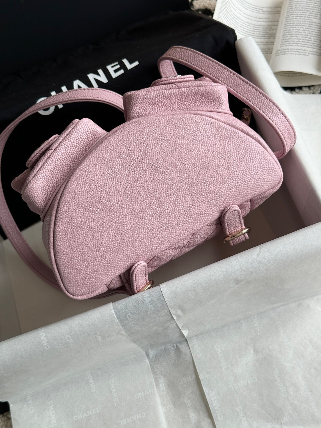LuxluxHouse Best Quality Bags Chanel Women