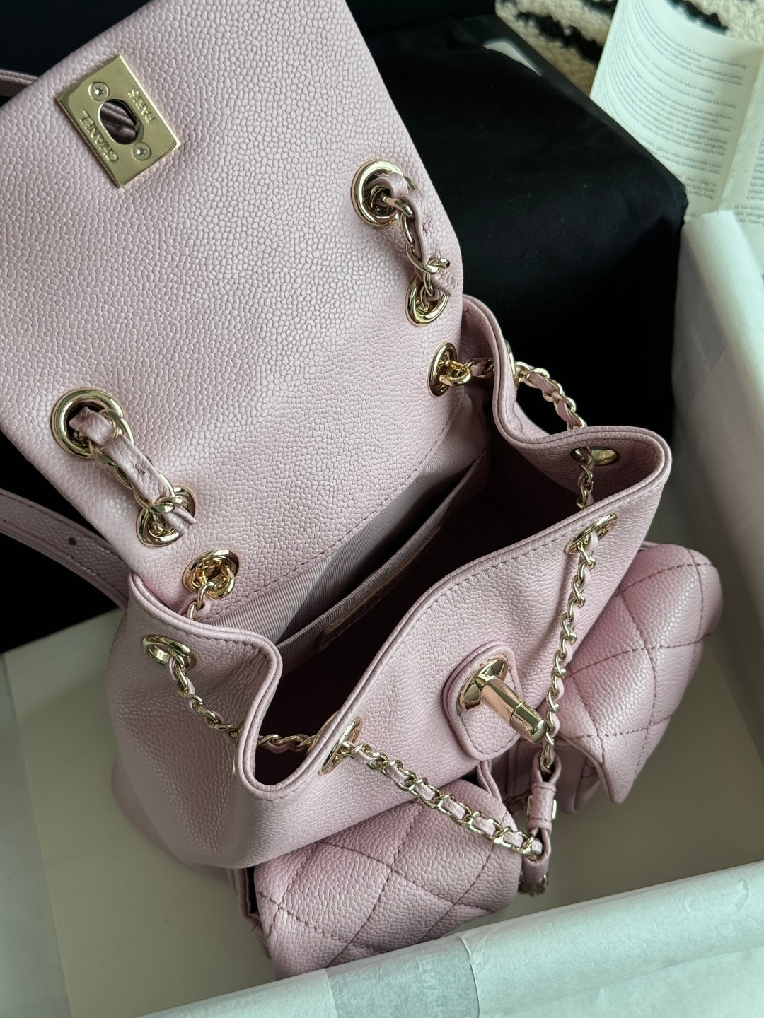 LuxluxHouse Best Quality Bags Chanel Women