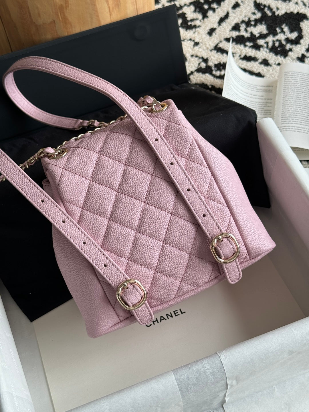 LuxluxHouse Best Quality Bags Chanel Women