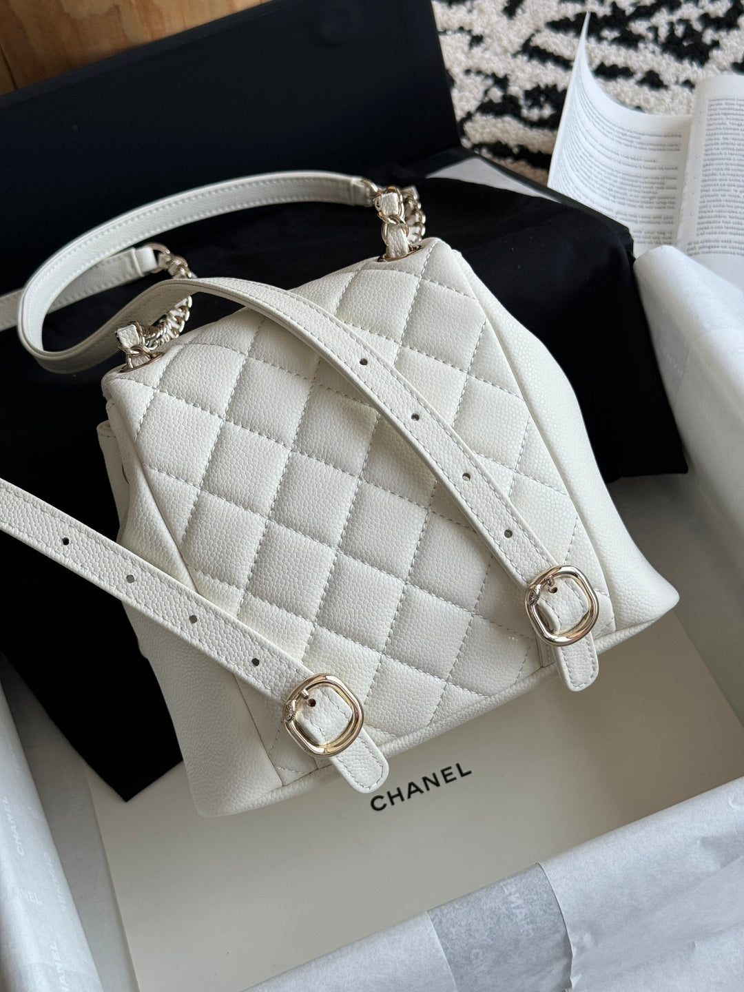 LuxluxHouse Best Quality Bags Chanel Women