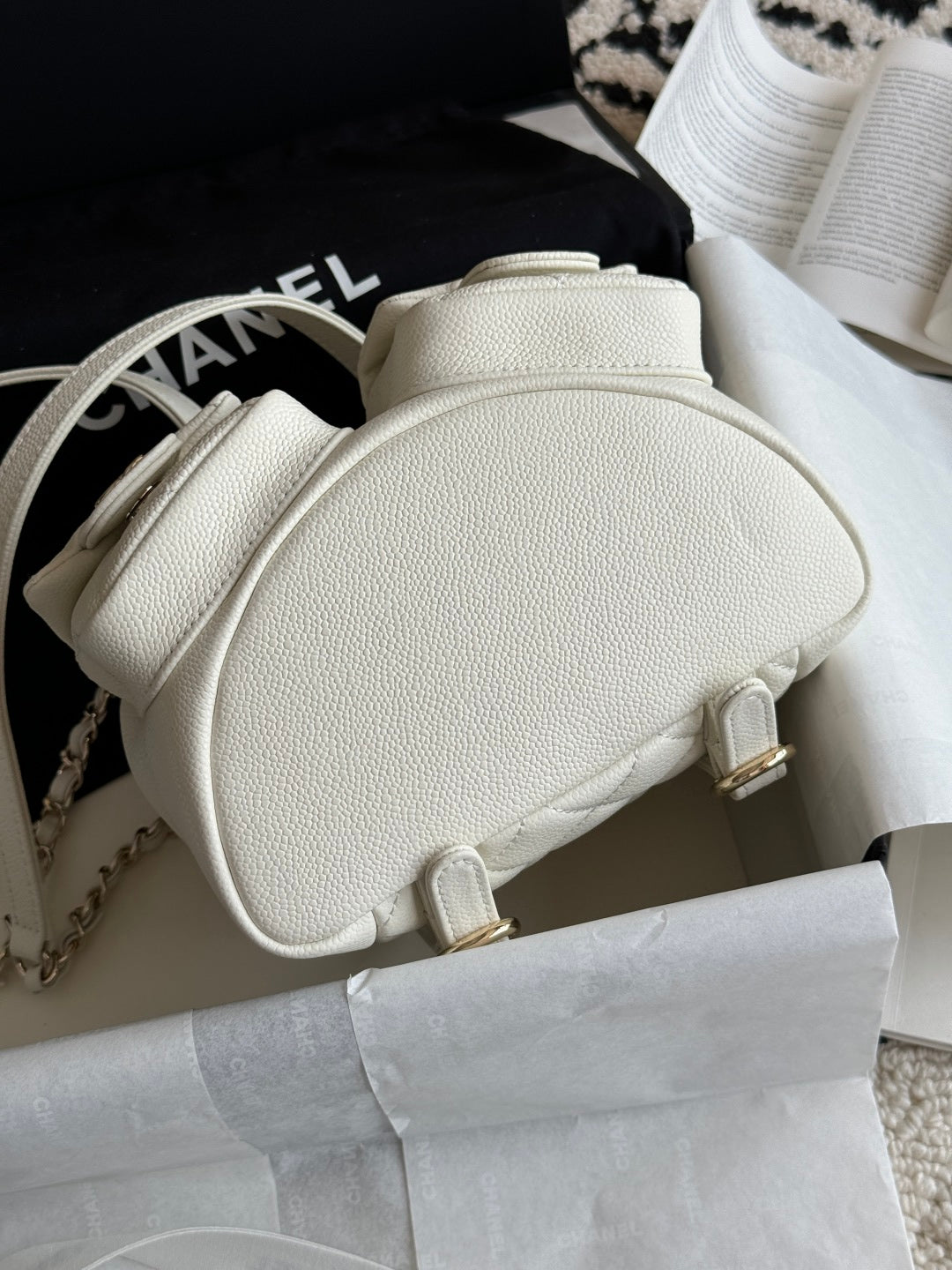 LuxluxHouse Best Quality Bags Chanel Women