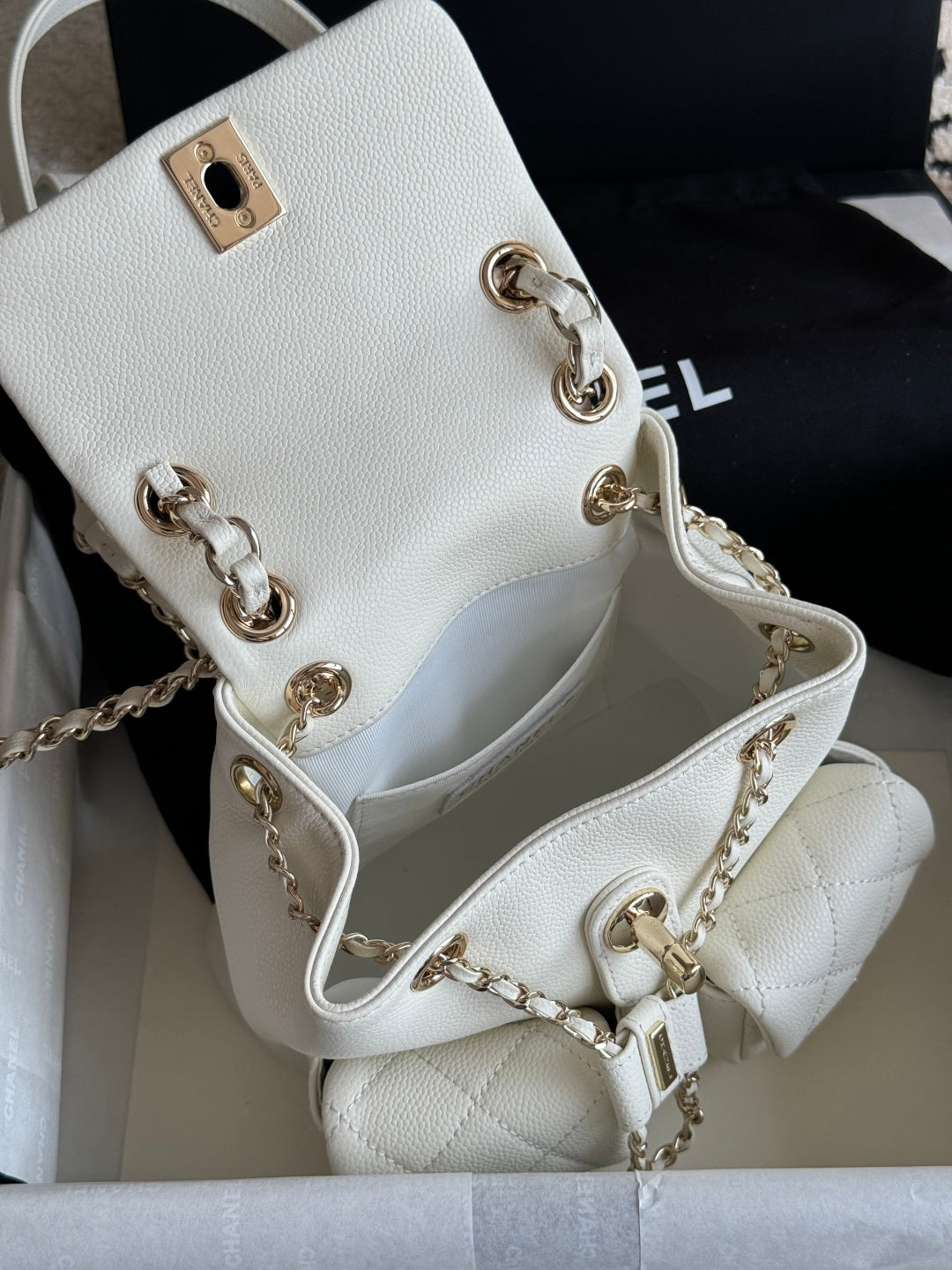 LuxluxHouse Best Quality Bags Chanel Women