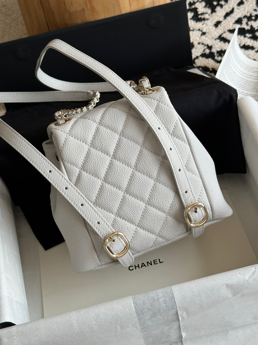 LuxluxHouse Best Quality Bags Chanel Women