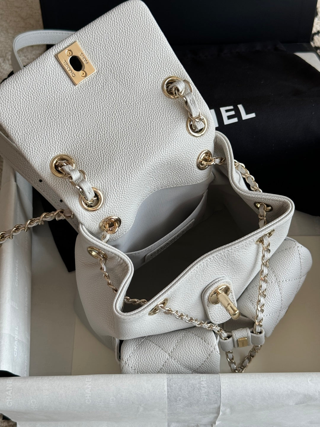 LuxluxHouse Best Quality Bags Chanel Women