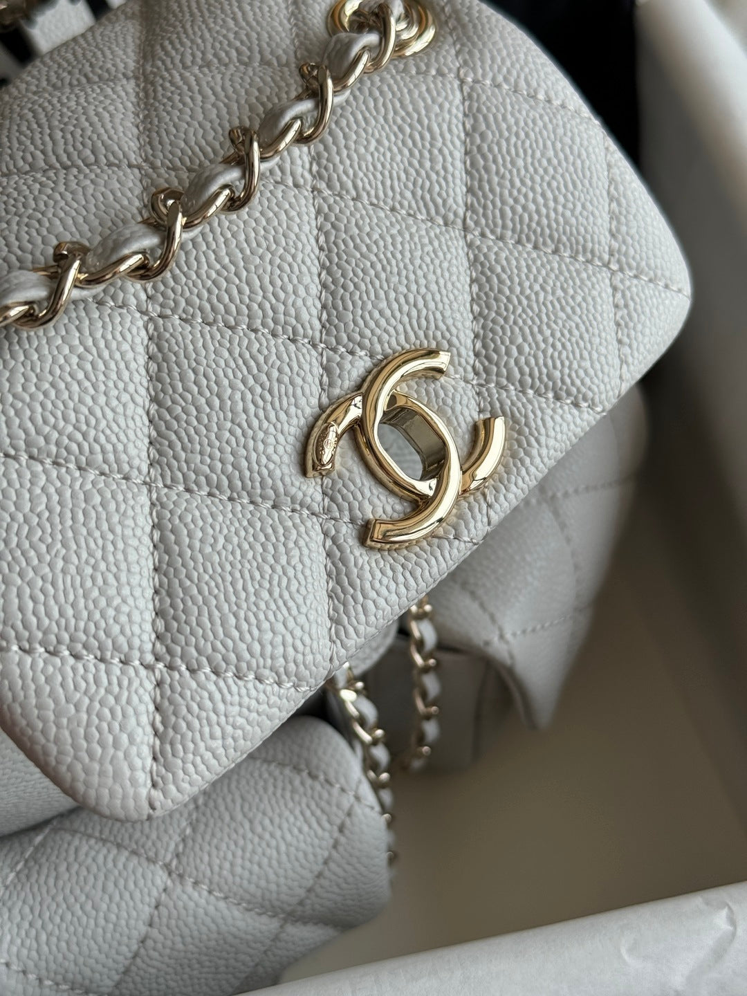 LuxluxHouse Best Quality Bags Chanel Women
