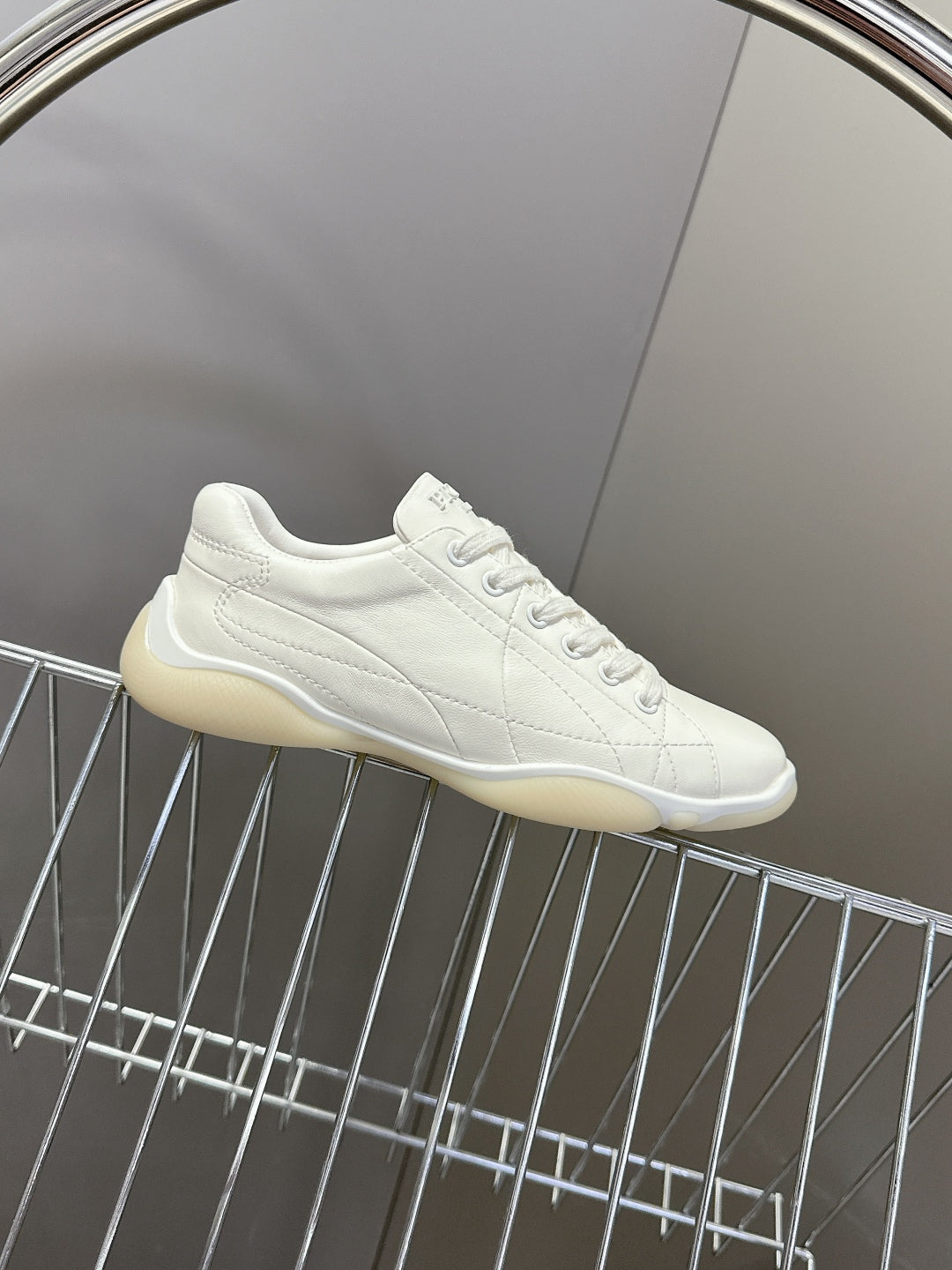 LuxluxHouse Best Quality Women Shoes Prada