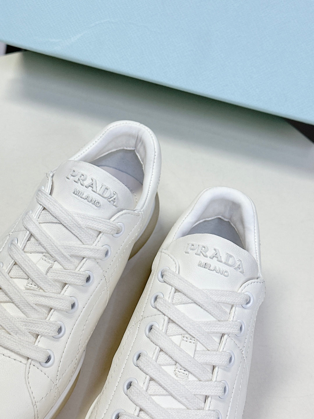 LuxluxHouse Best Quality Women Shoes Prada