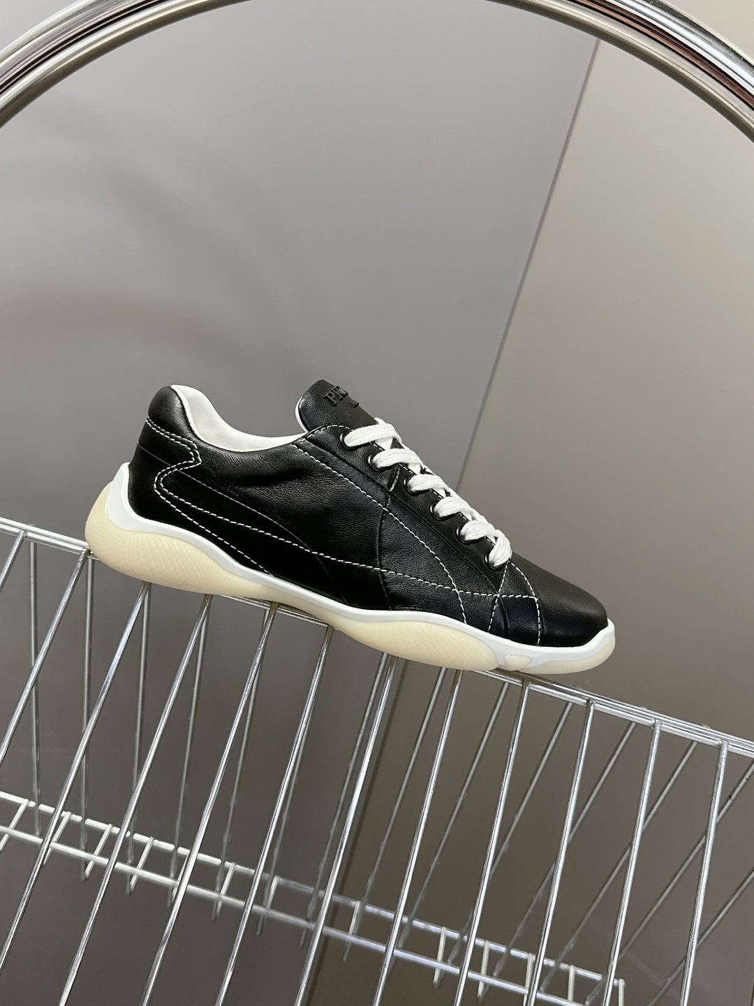 LuxluxHouse Best Quality Women Shoes Prada