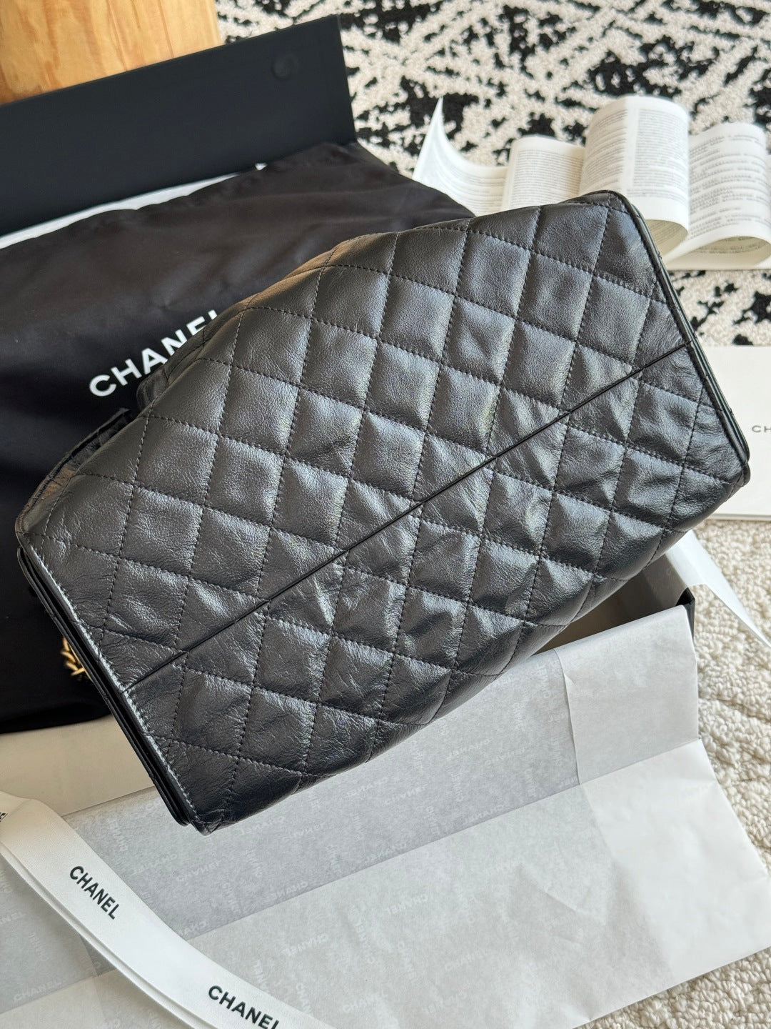LuxluxHouse Best Quality Bags Chanel Women