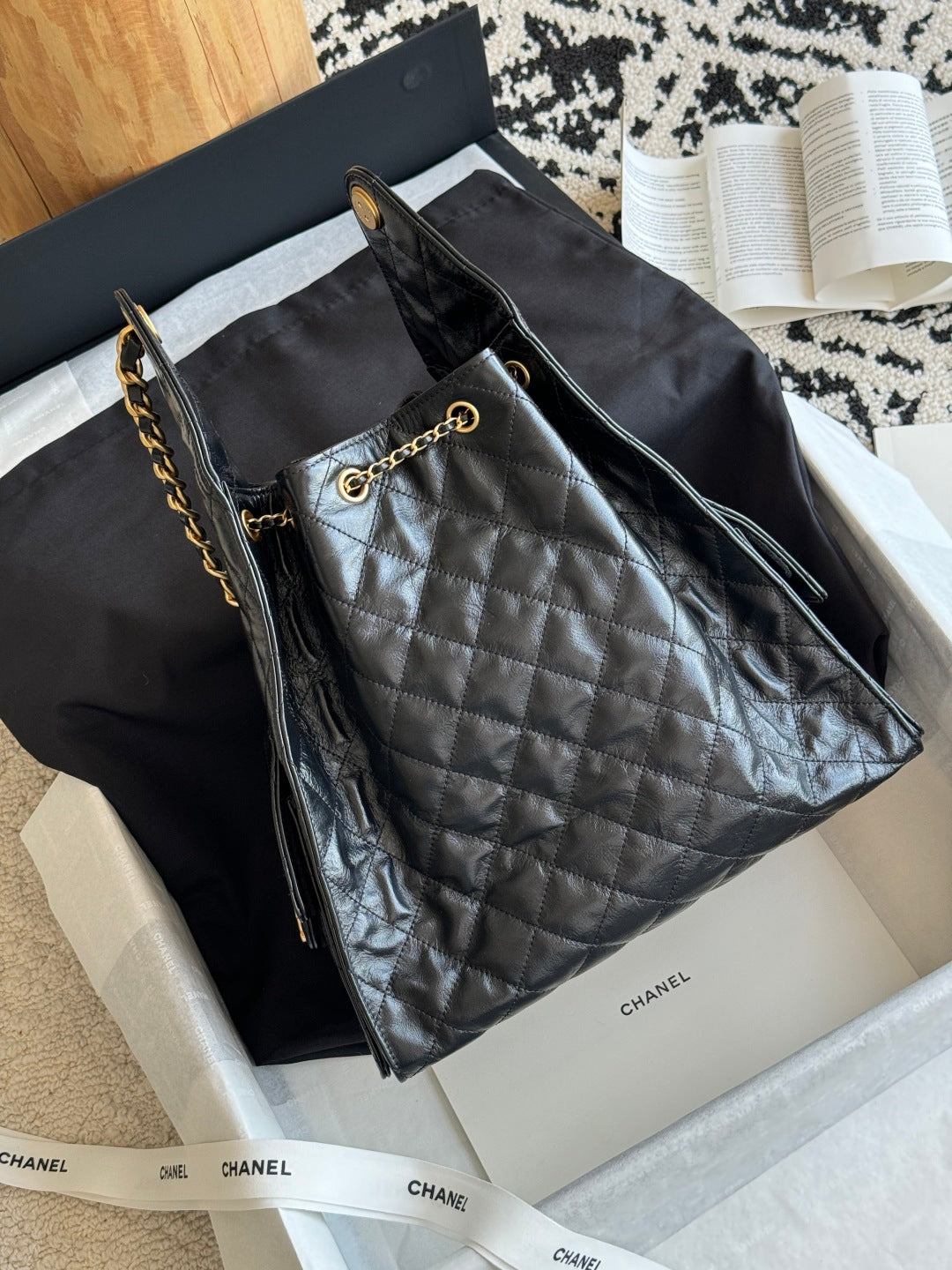 LuxluxHouse Best Quality Bags Chanel Women