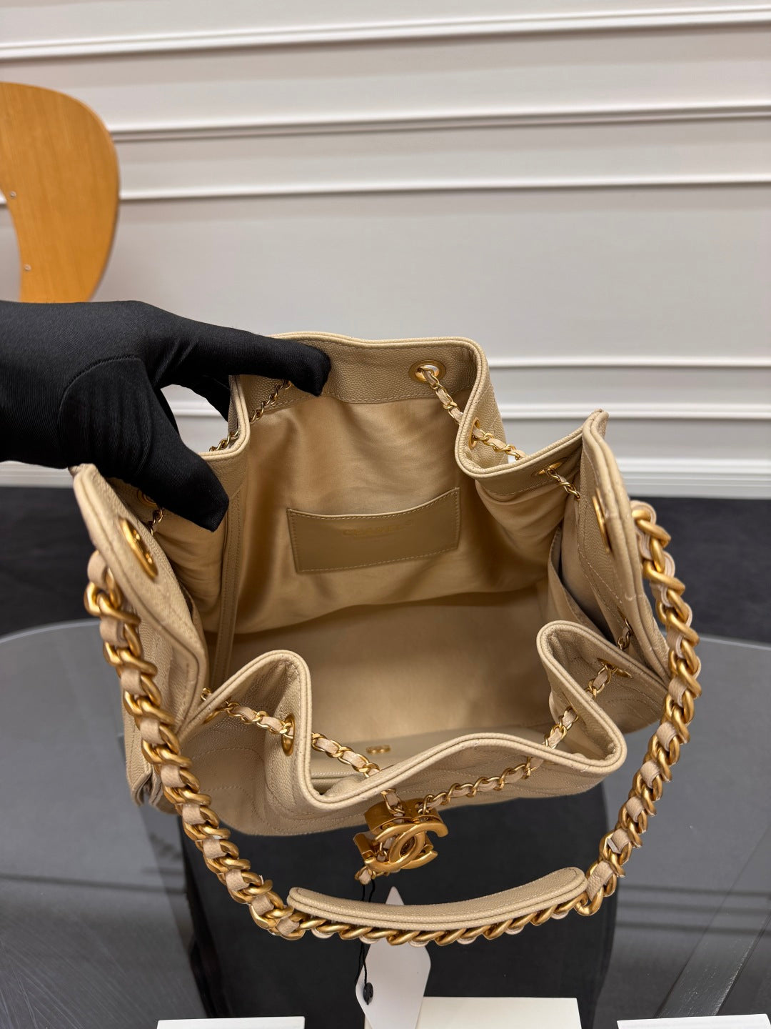 LuxluxHouse Best Quality Bags Chanel Women