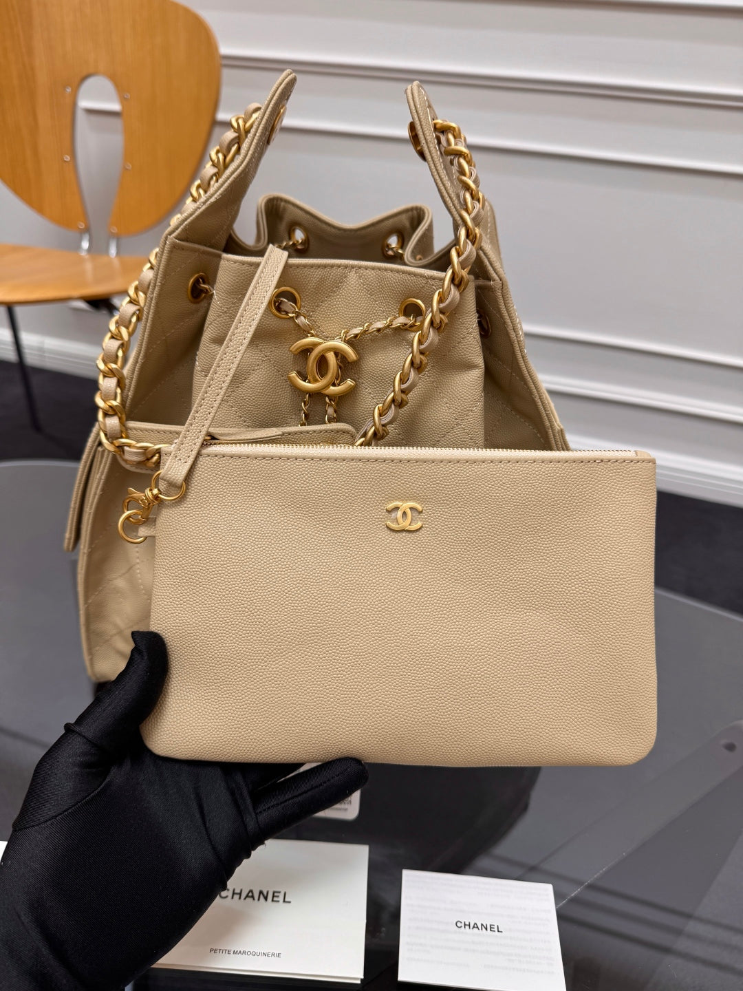 LuxluxHouse Best Quality Bags Chanel Women