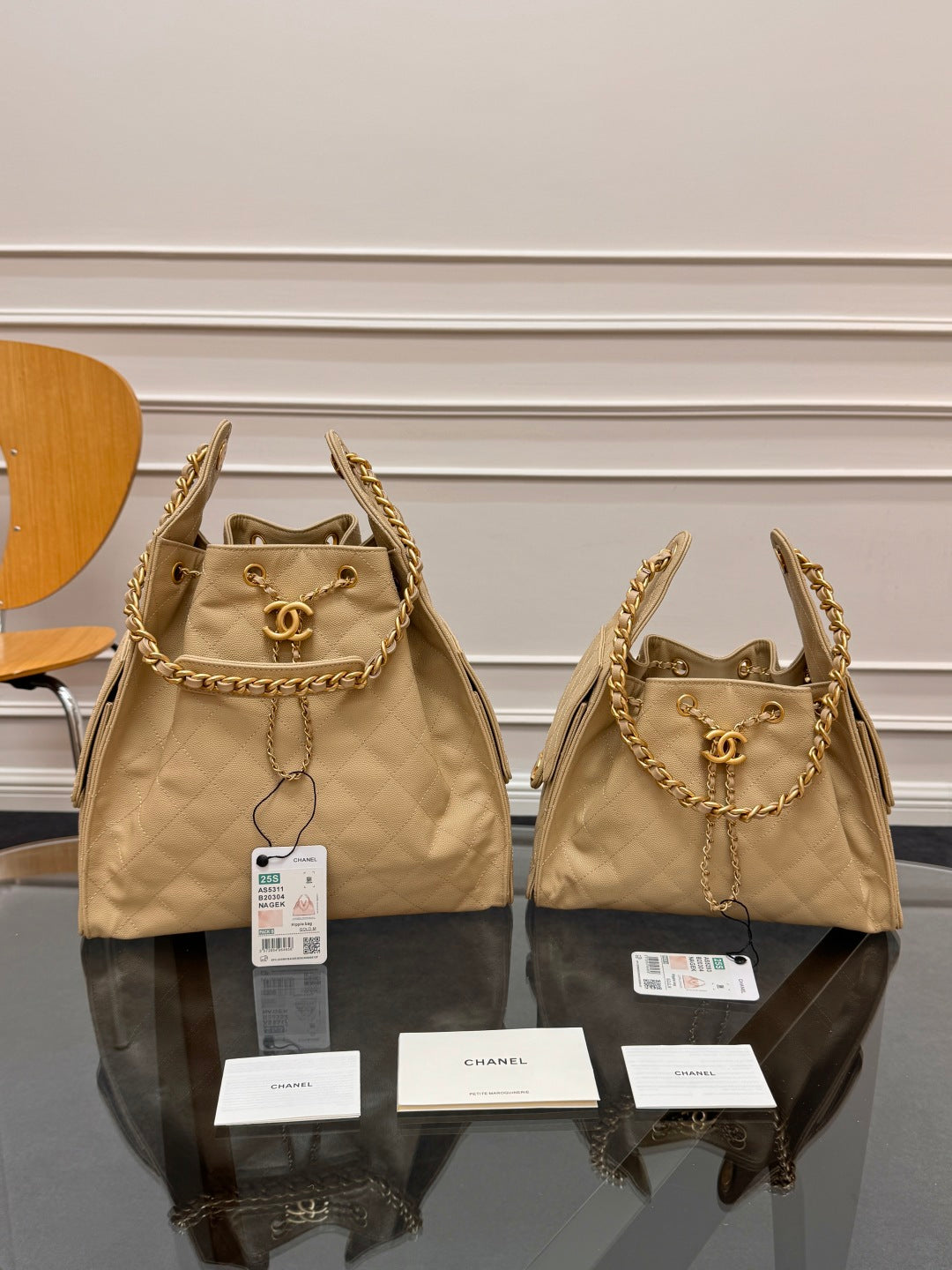 LuxluxHouse Best Quality Bags Chanel Women