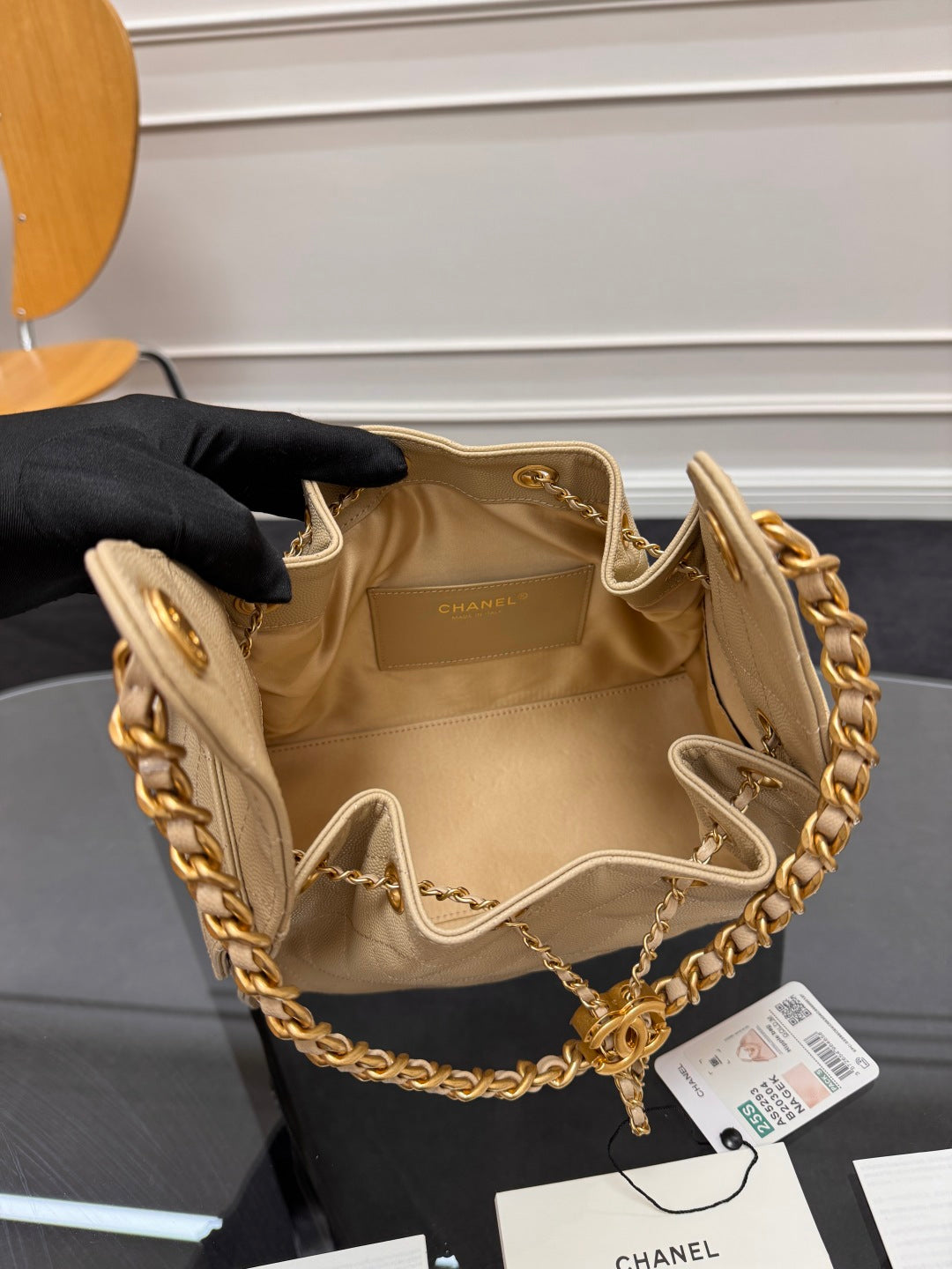 LuxluxHouse Best Quality Bags Chanel Women
