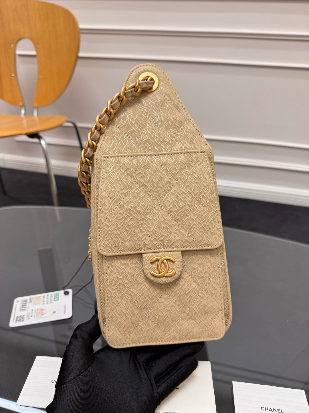 LuxluxHouse Best Quality Bags Chanel Women