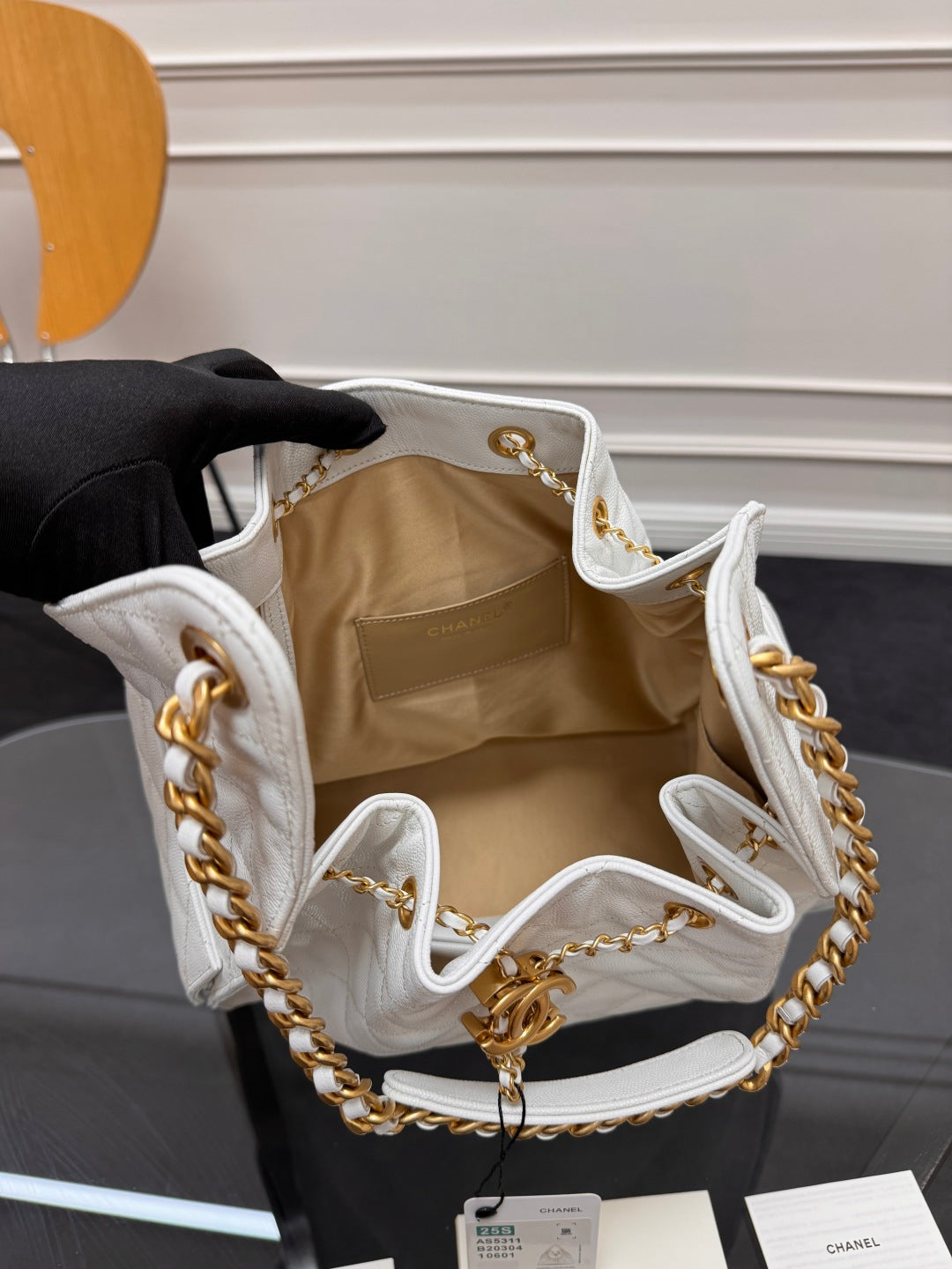 LuxluxHouse Best Quality Bags Chanel Women