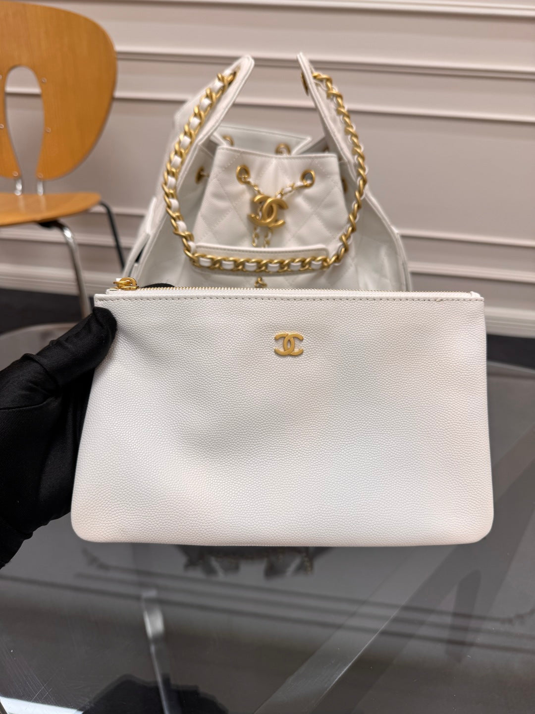 LuxluxHouse Best Quality Bags Chanel Women