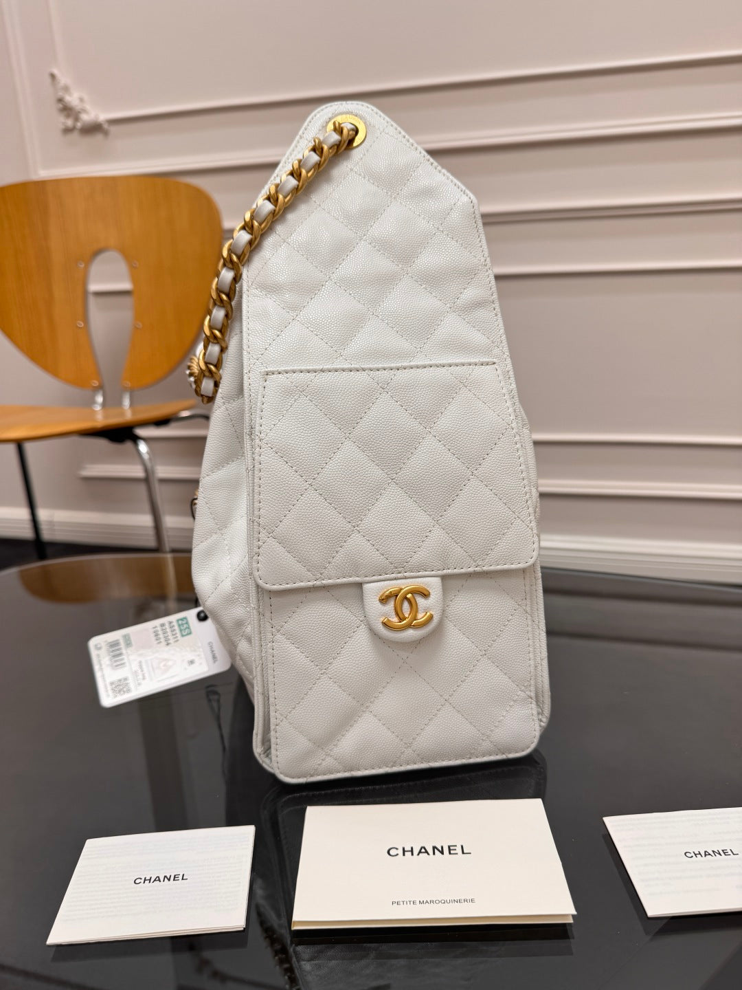 LuxluxHouse Best Quality Bags Chanel Women