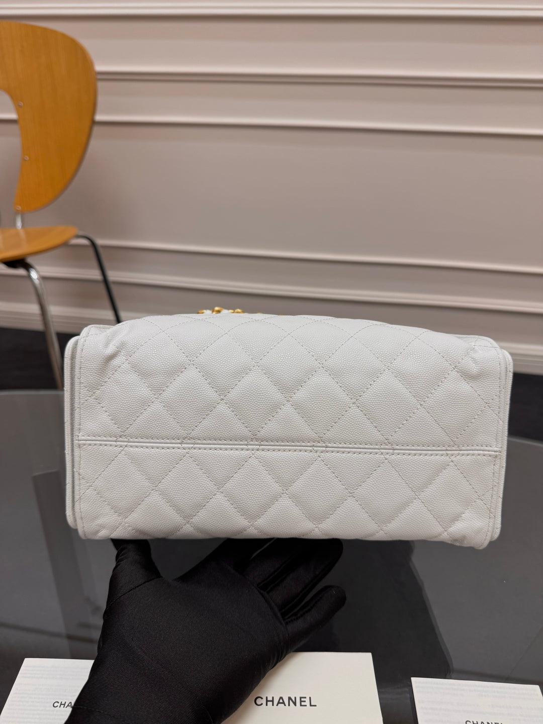 LuxluxHouse Best Quality Bags Chanel Women