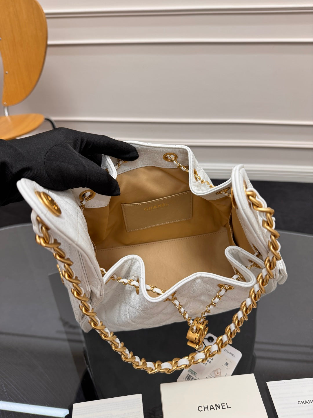 LuxluxHouse Best Quality Bags Chanel Women