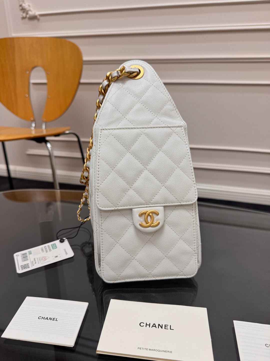 LuxluxHouse Best Quality Bags Chanel Women