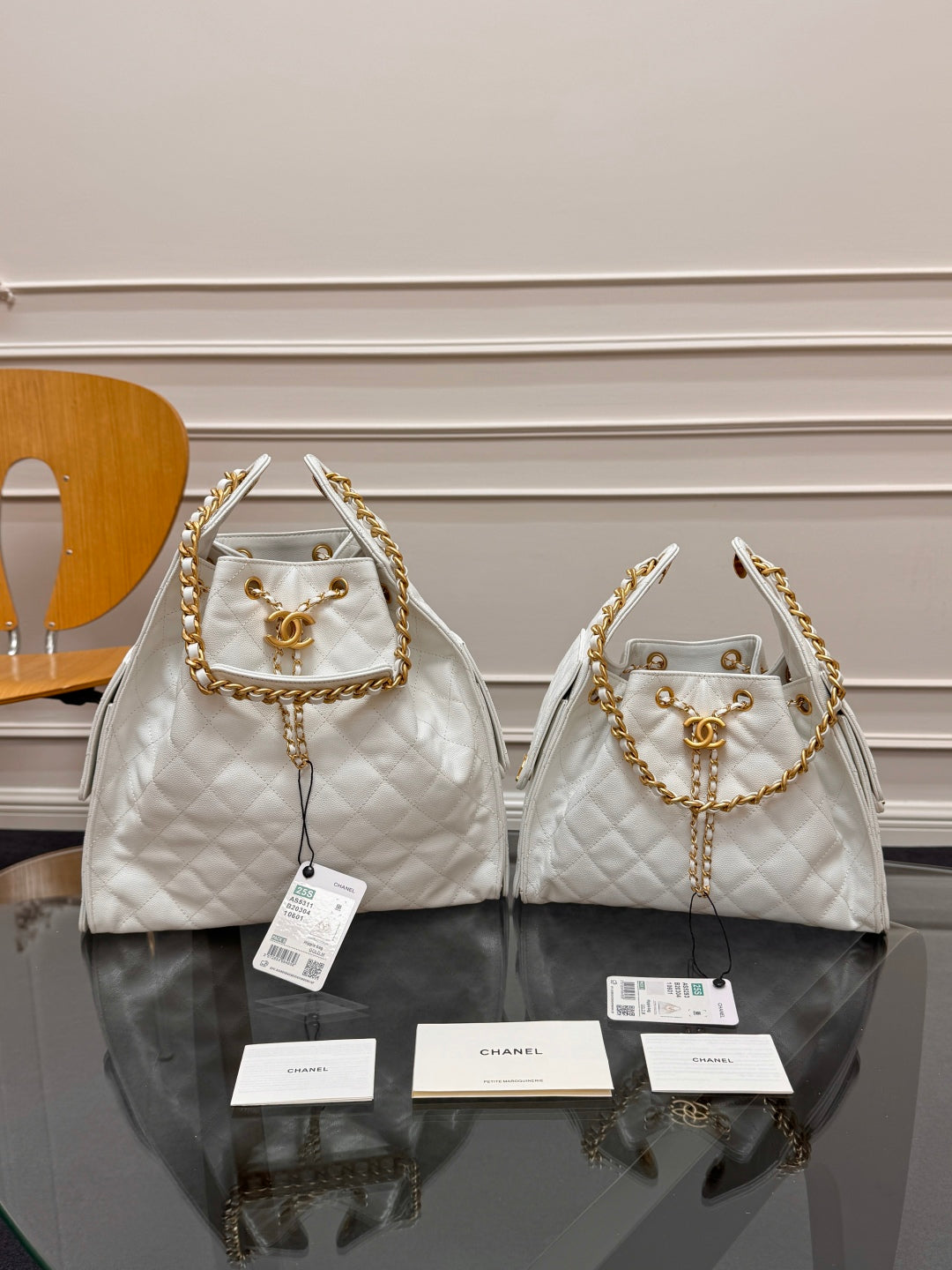 LuxluxHouse Best Quality Bags Chanel Women