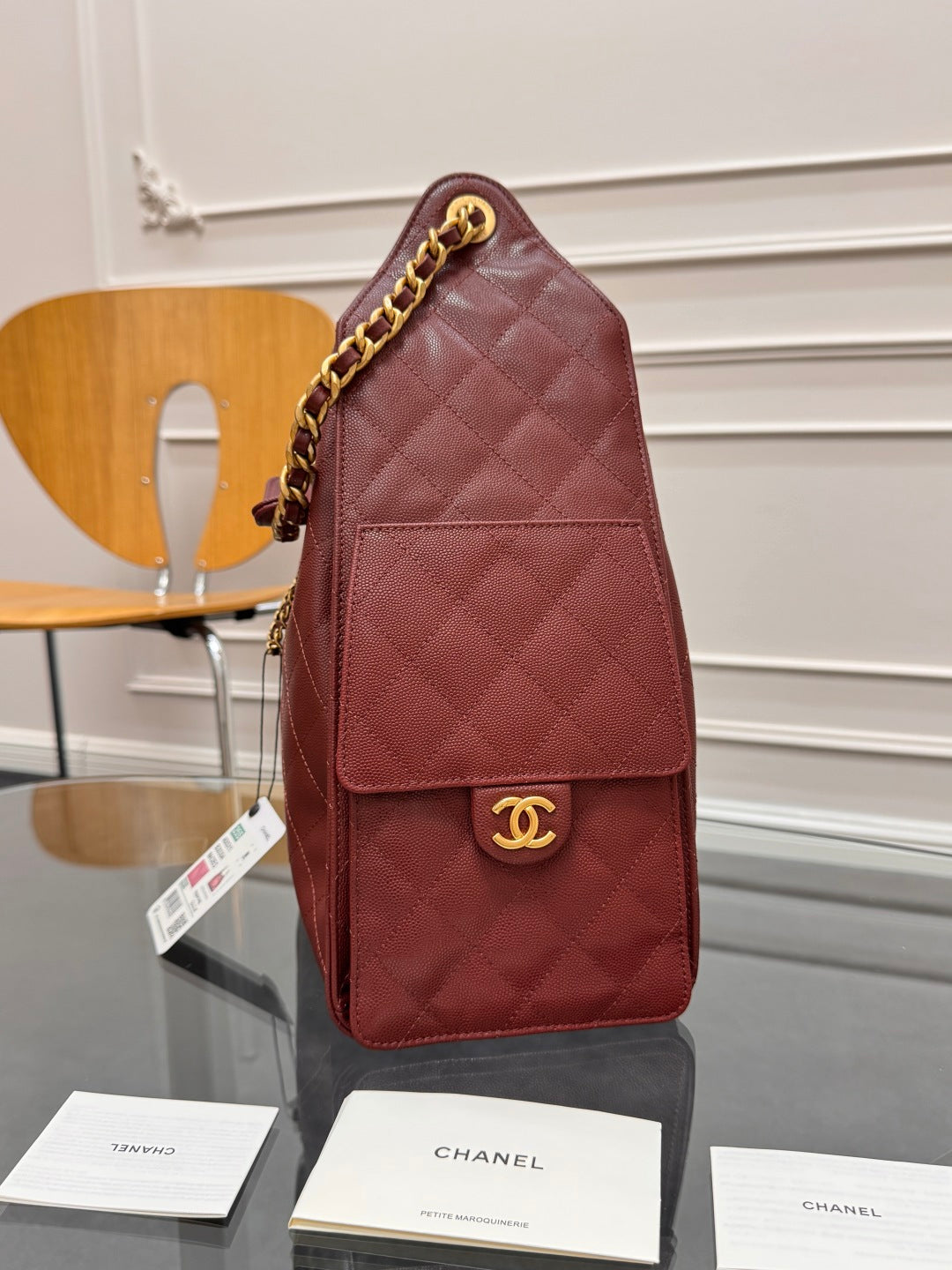 LuxluxHouse Best Quality Bags Chanel Women