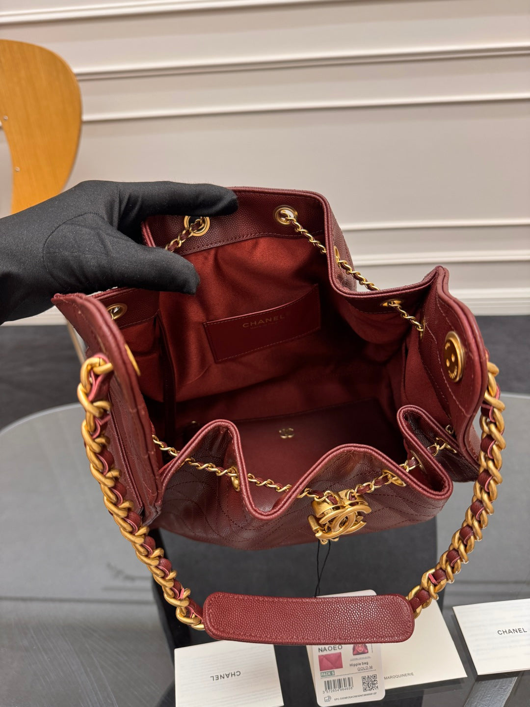 LuxluxHouse Best Quality Bags Chanel Women