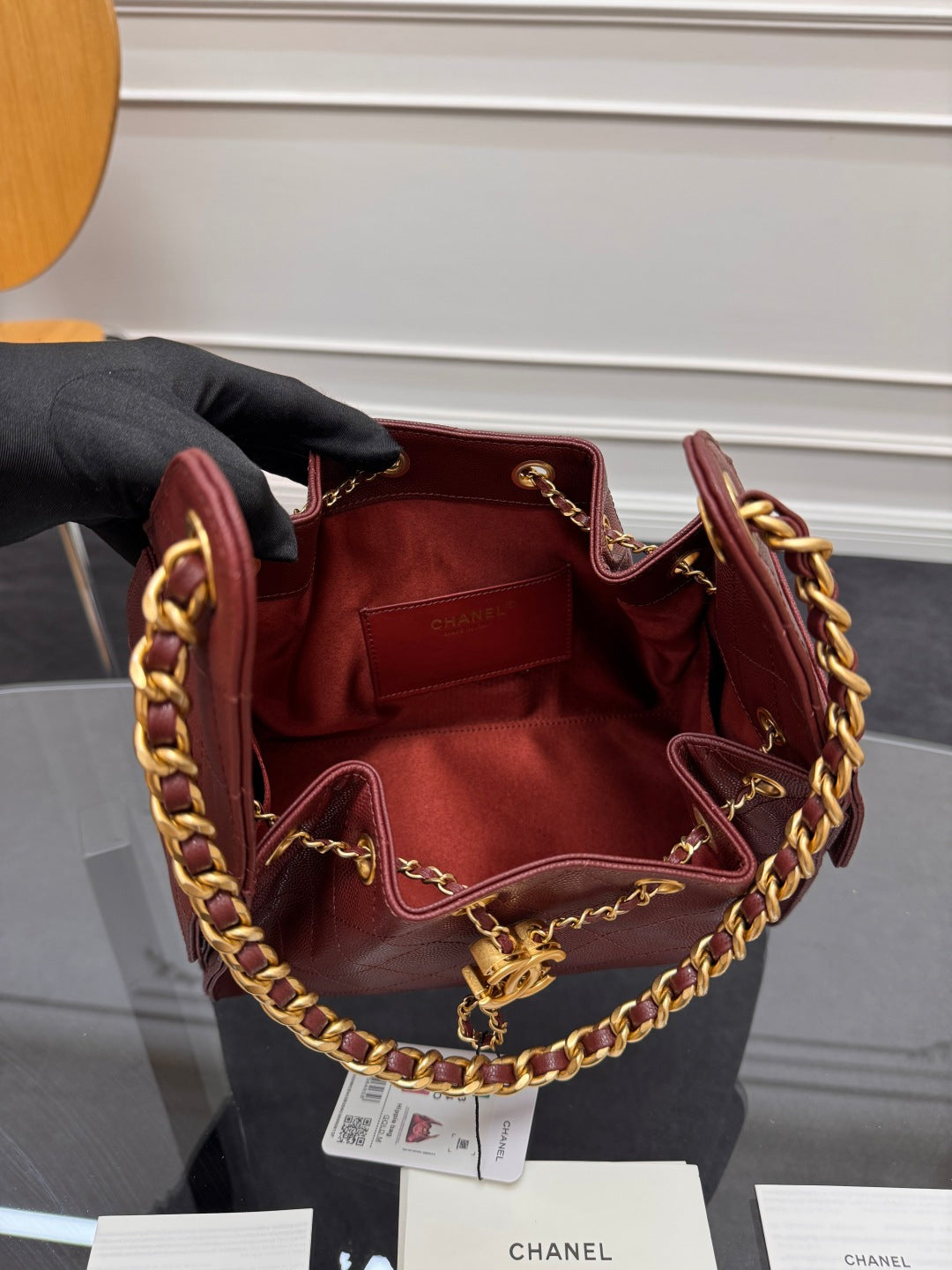 LuxluxHouse Best Quality Bags Chanel Women