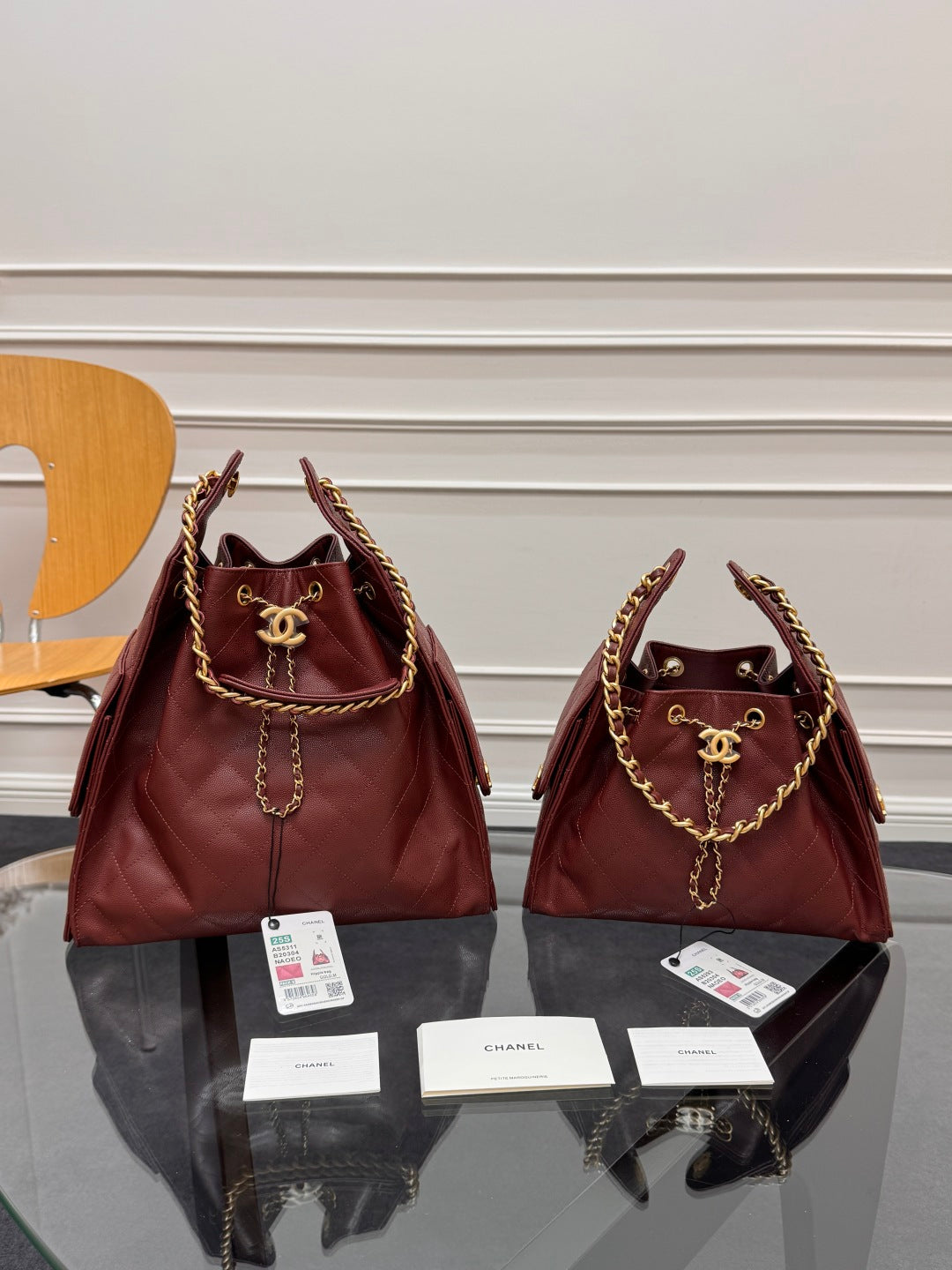 LuxluxHouse Best Quality Bags Chanel Women