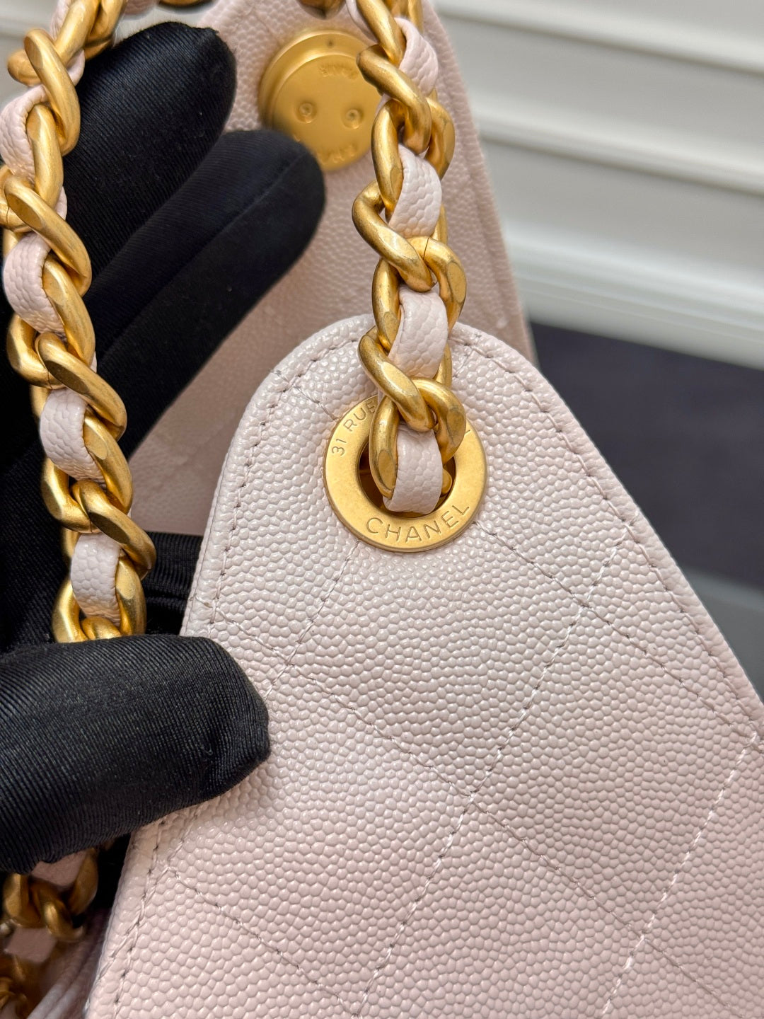 LuxluxHouse Best Quality Bags Chanel Women